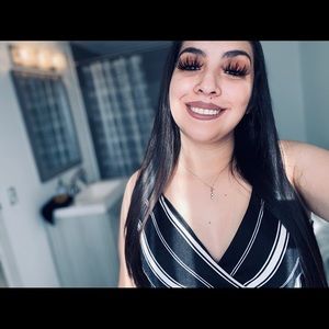 Meet your Posher, Marissa